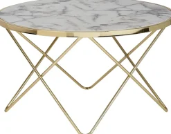 Table basse DOI PHATANG