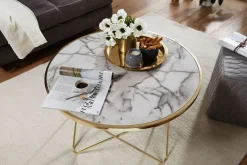 Table basse DOI PHATANG