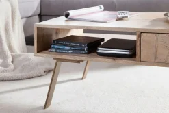 Table basse DOI PHI PAN