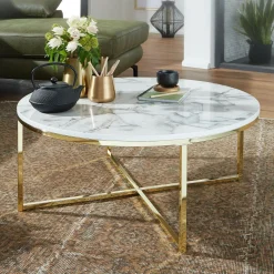 Table basse DOI PHUI