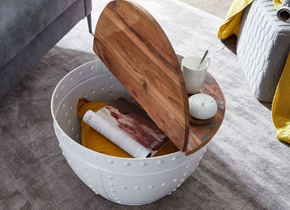 Table basse DOI PHUI LUANG