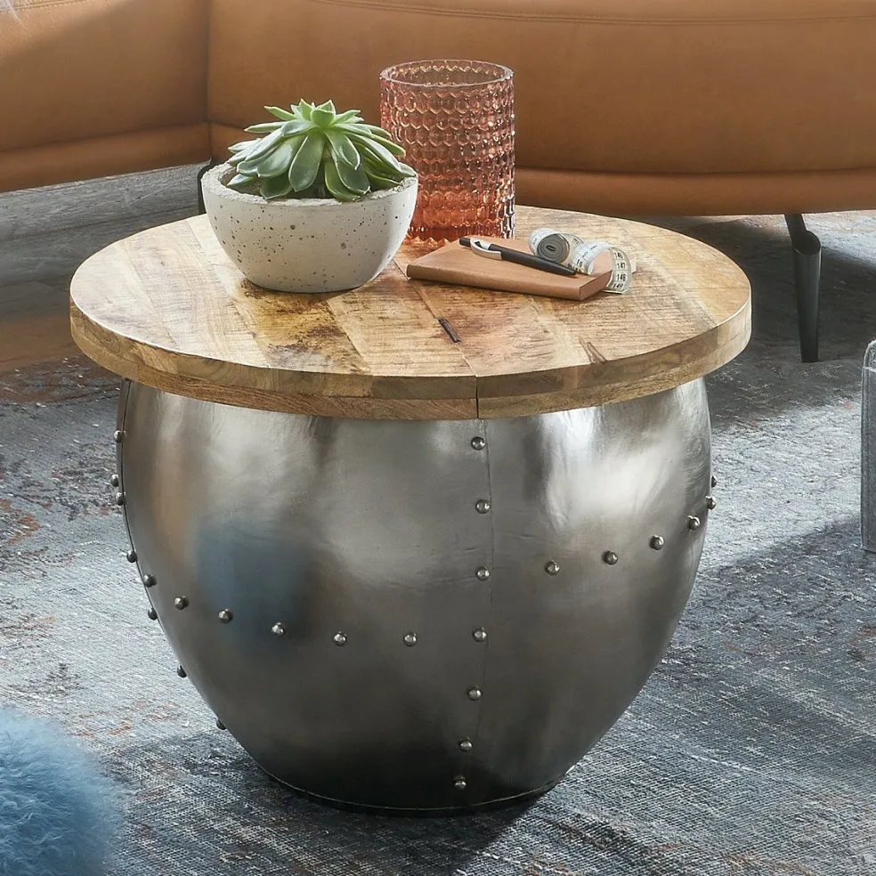 Table basse DOI PHUI LUANG