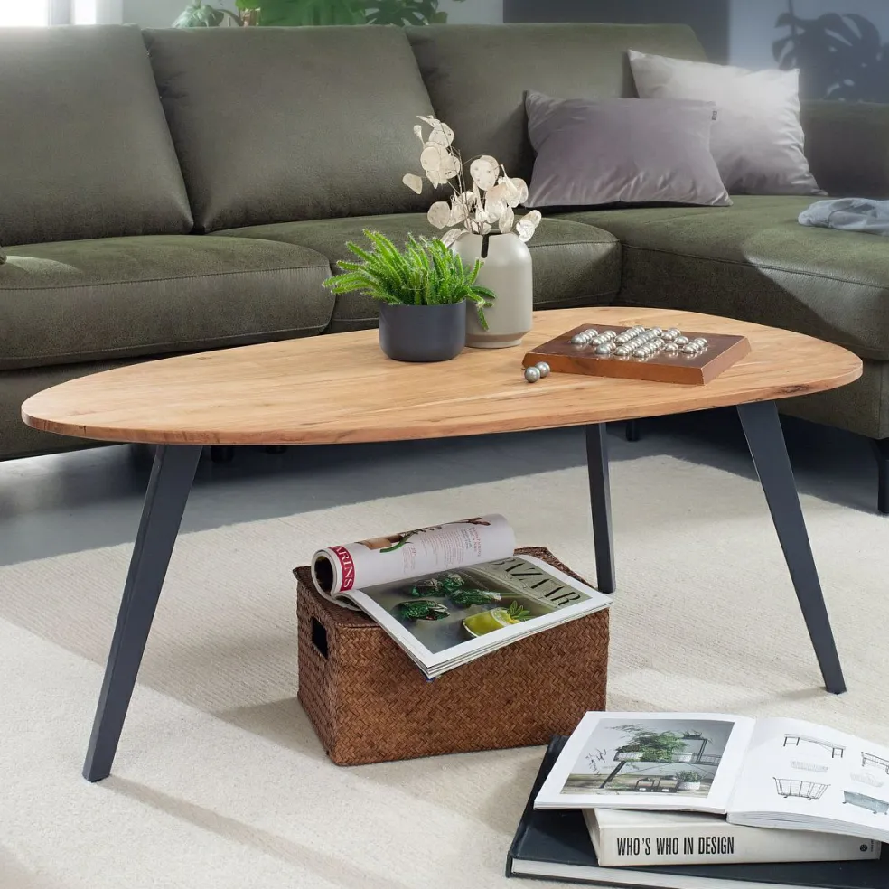 Table basse DOI PRAE MUEANG