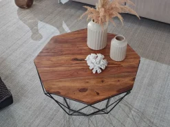 Table basse DOI PUKPHAKKA