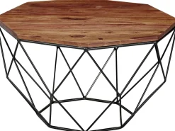 Table basse DOI PUKPHAKKA