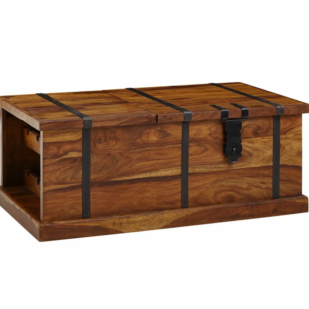 Table basse DOI SANKLANG