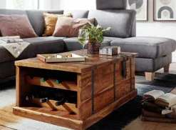 Table basse DOI SANKLANG