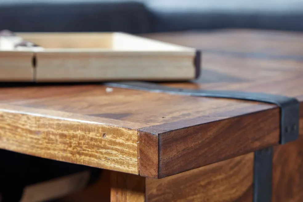 Table basse DOI SANKLANG