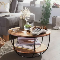 Table basse DOI SUTHEP