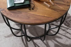 Table basse DOI SUTHEP