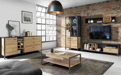 Table basse HIGH ROCK