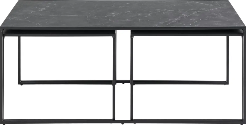 Table basse INFINITY