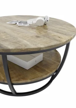 Table basse JAMBI