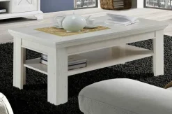 Table basse KASHMIR