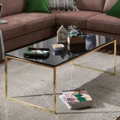 Table basse KHAO LAEM