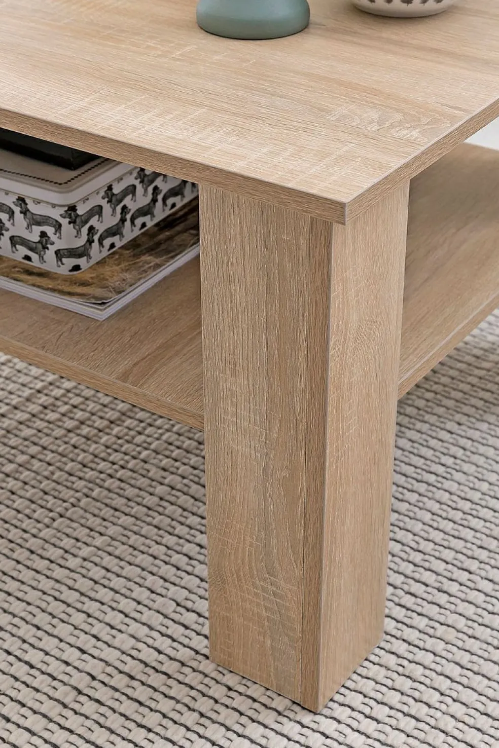 Table basse KHAO LUANG