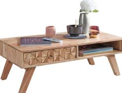 Table basse KHAO PHANOM BENCHA