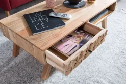 Table basse KHAO PHANOM BENCHA