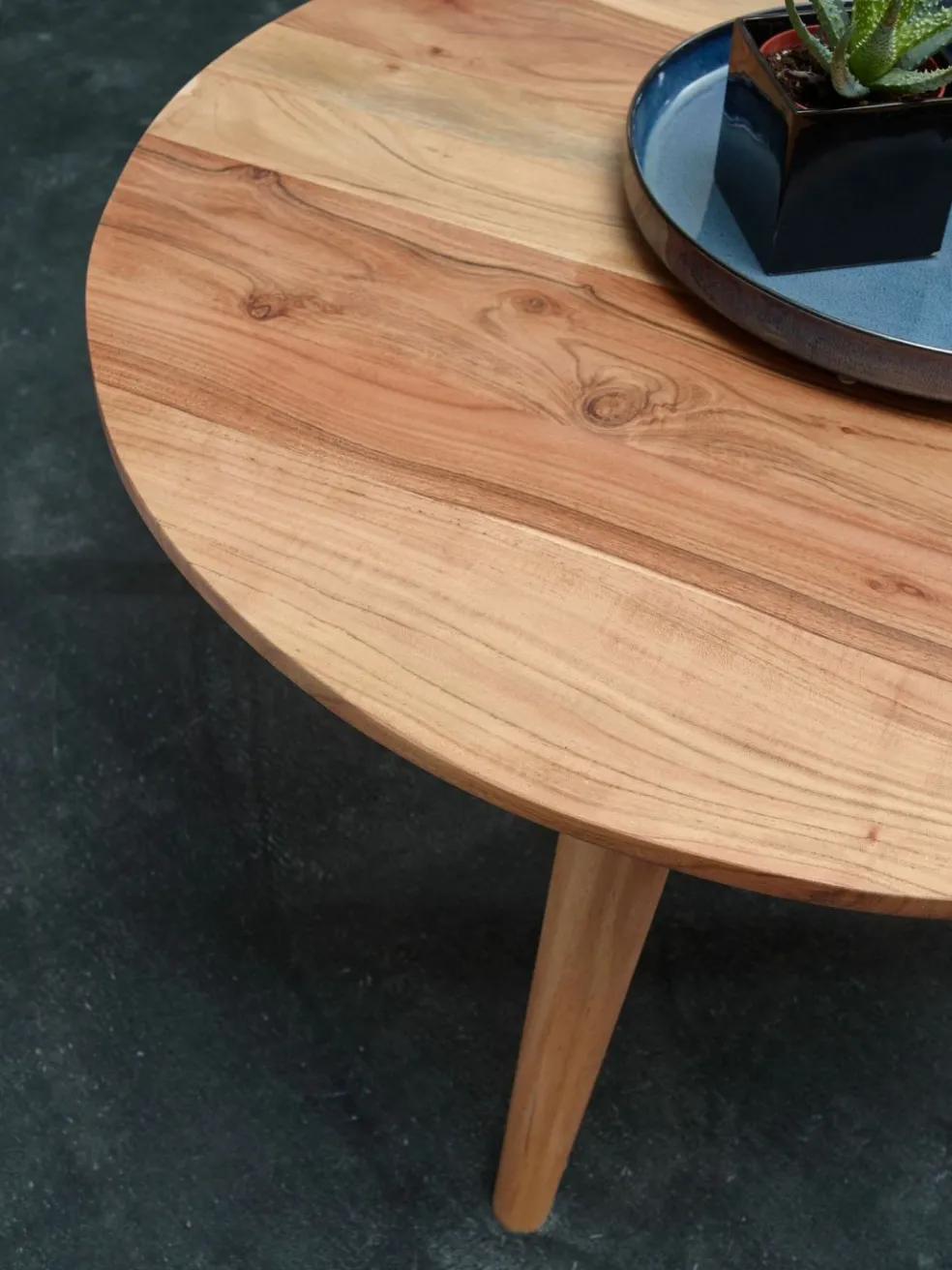 Table basse KHAO YEN