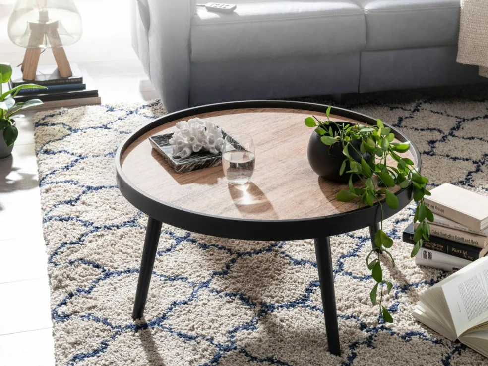 Table basse KHAO YEN