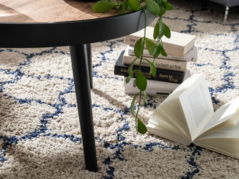 Table basse KHAO YEN