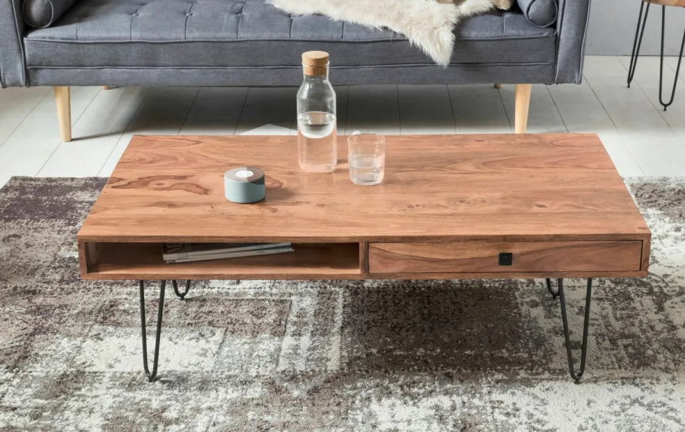 Table basse KHAO YUET