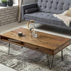 Table basse KHAO YUET