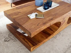 Table basse KHLONG