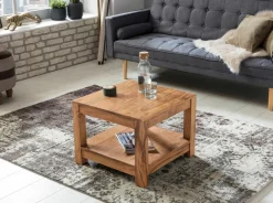 Table basse KHLONG BANGKOK NOI