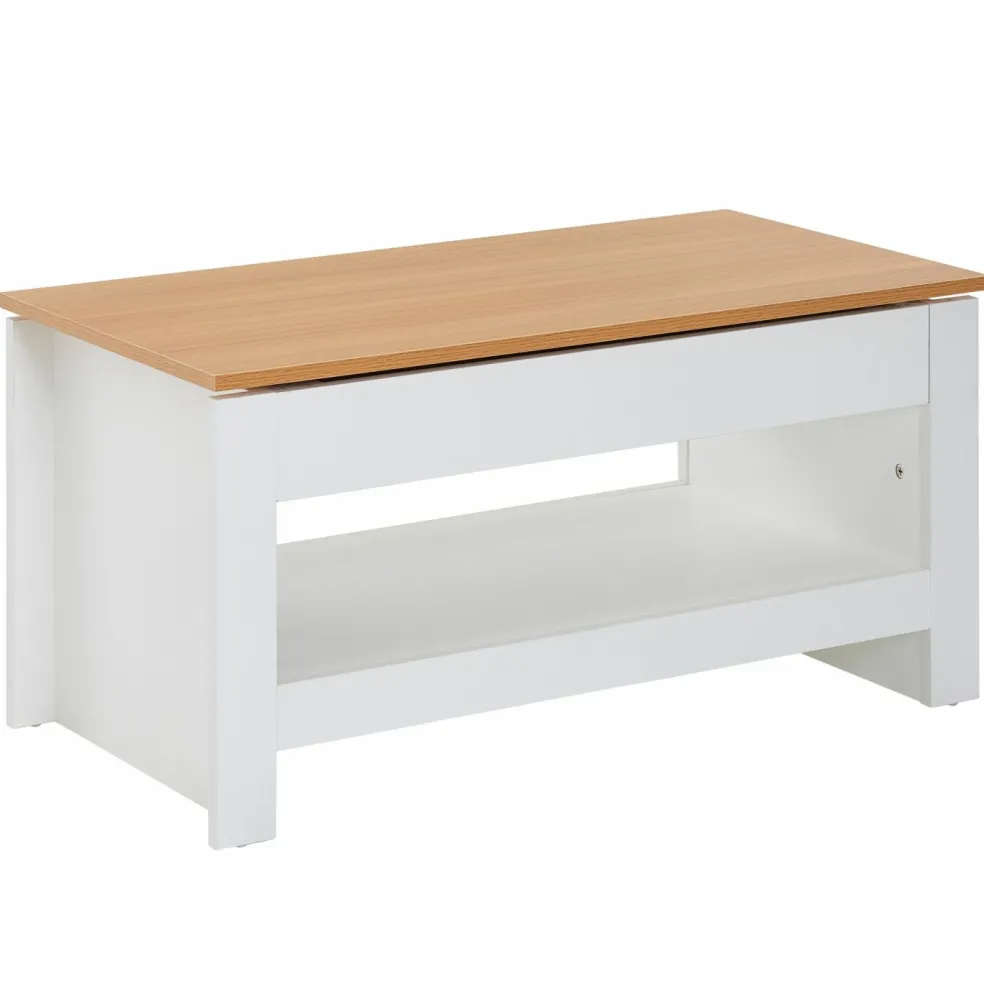 Table basse KHLONG BANGKOK YAI