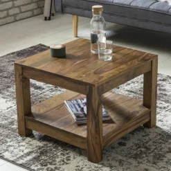 Table basse KHLONG BANGKOK NOI