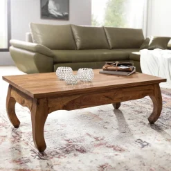 Table basse KHLONG PHADUNG KRUNG KASEM