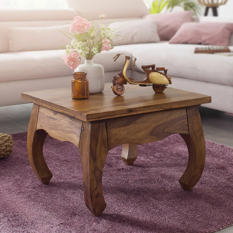 Table basse KHLONG PHADUNG KRUNG KASEM