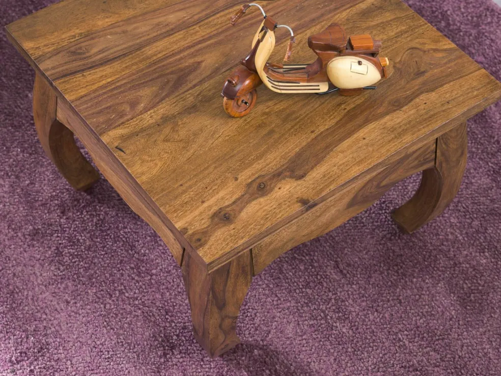 Table basse KHLONG PHADUNG KRUNG KASEM