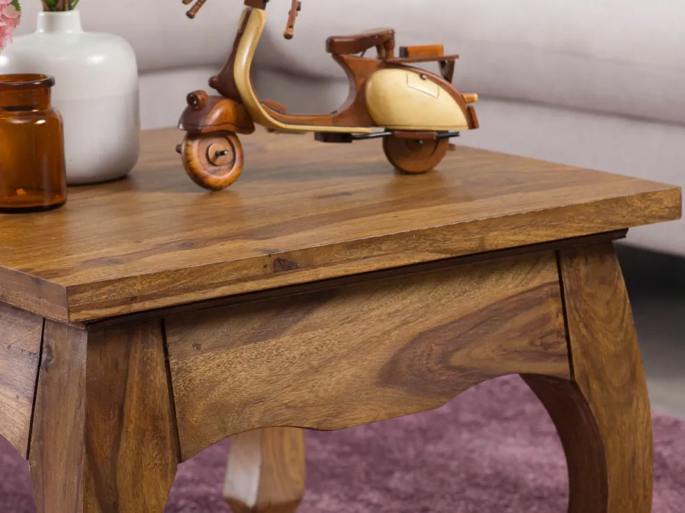 Table basse KHLONG PHADUNG KRUNG KASEM