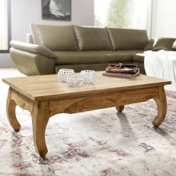 Table basse KHLONG PHADUNG KRUNG KASEM