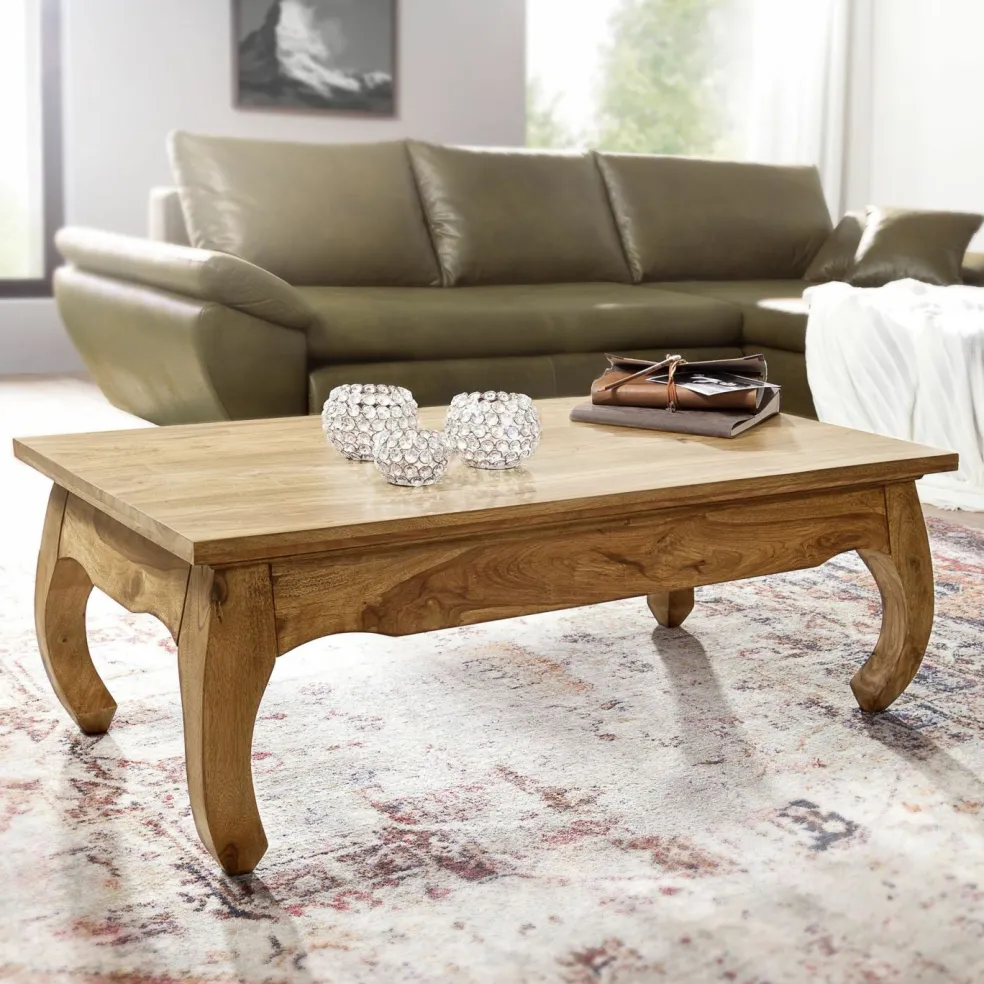 Table basse KHLONG PHADUNG KRUNG KASEM