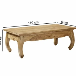 Table basse KHLONG PHADUNG KRUNG KASEM