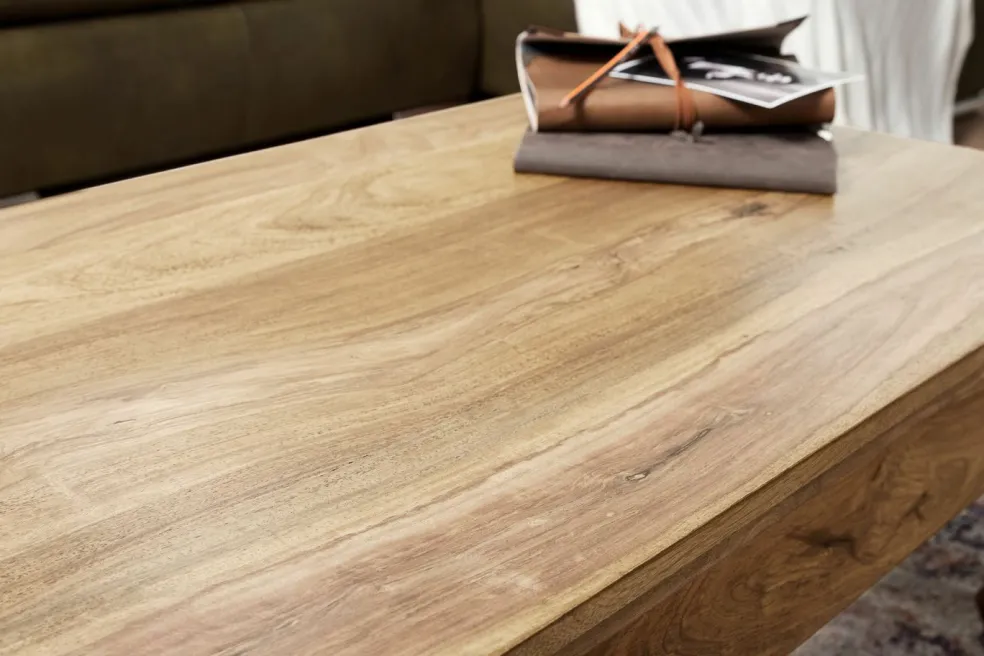 Table basse KHLONG PHADUNG KRUNG KASEM