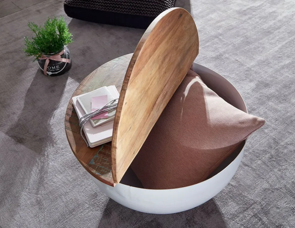 Table basse KHLONG RANGSIT