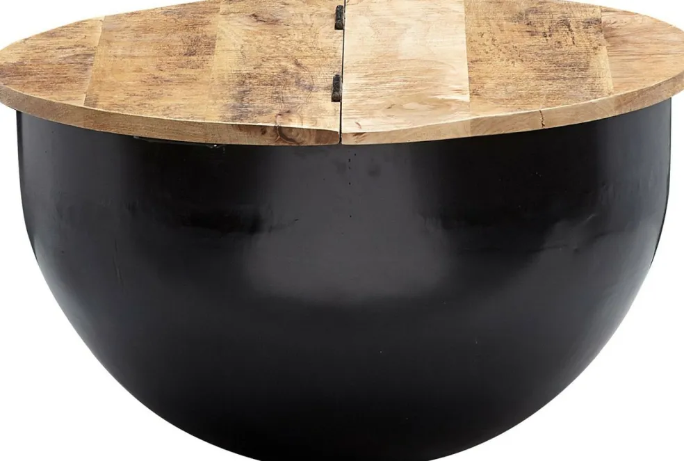 Table basse KHLONG RANGSIT