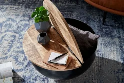 Table basse KHLONG RANGSIT