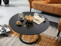 Table basse KHLONG SAEN SAEP