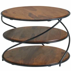 Table basse KRA