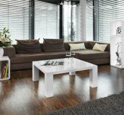 Table basse LOA JANAN