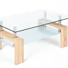 Table basse LOANA
