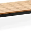 Table basse (lounge) 120x70cm AZURI