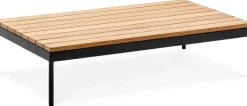 Table basse (lounge) 120x70cm AZURI