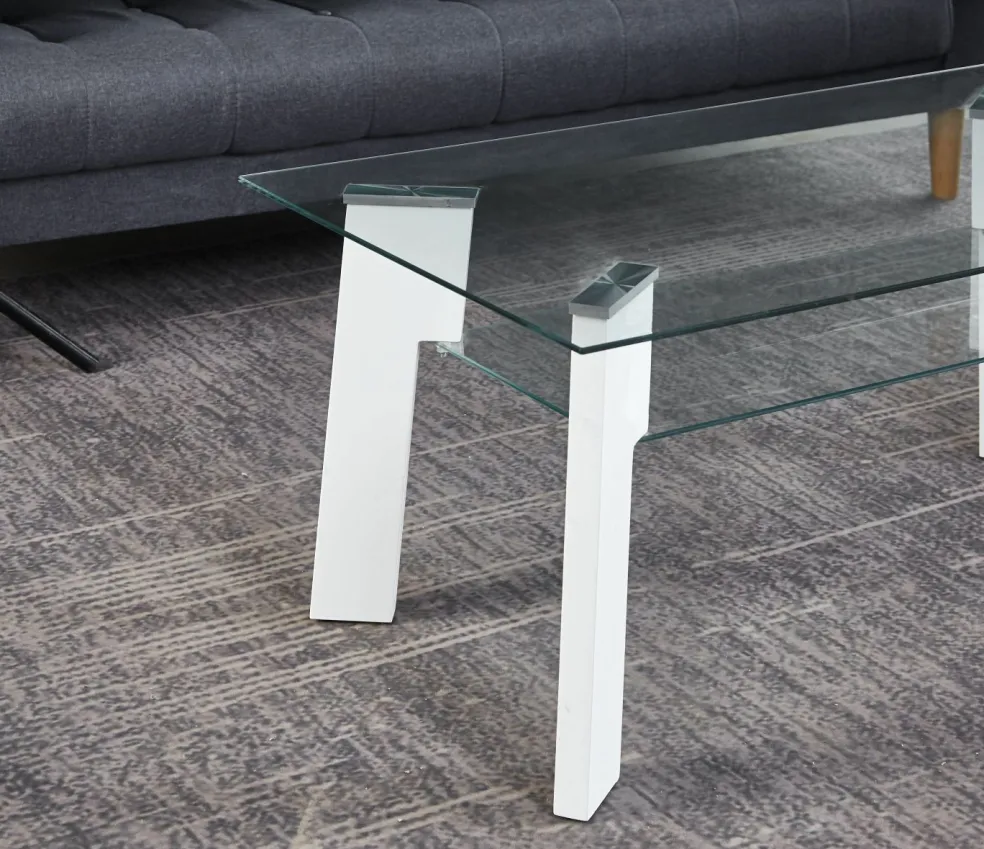 Table basse LÜTTICH