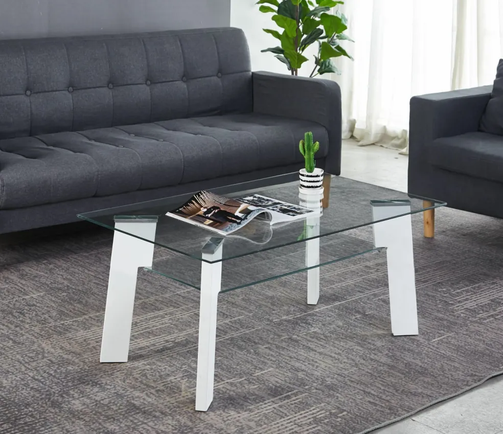 Table basse LÜTTICH